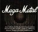 Compilations : Mega Metal
